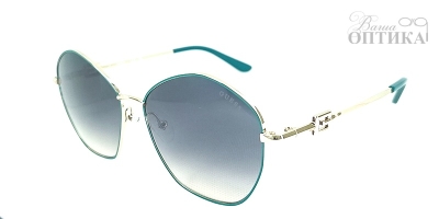 Guess 7907 98 59 очки солнцезащитные